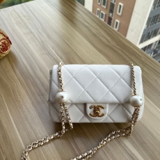 Chanel Stachel Bags